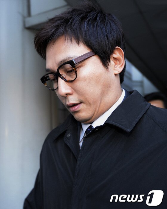 본문 이미지 - 탁재훈과 이혼소송 중인 아내 이씨의 신상에 대한 관심이 뜨겁다. ⓒ News1 DB