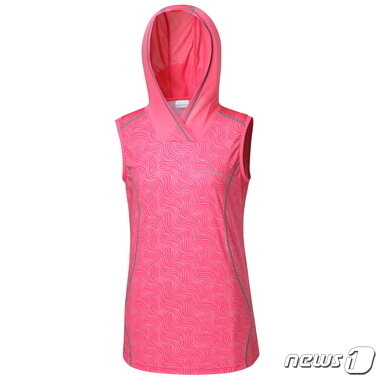 본문 이미지 - 콜롬비아의 '쿨러 캐스트 슬리브리스' 출처: 콜림비아 ⓒ News1