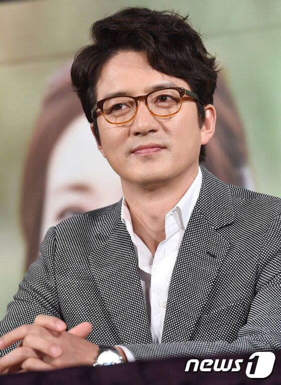 본문 이미지 - 배우 정준호가 '국민 아빠'로 변신한다.ⓒ News1star DB