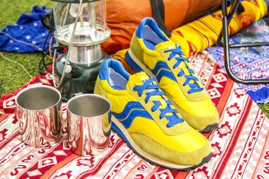 본문 이미지 - 써코니 '트레이너 80'© News1  