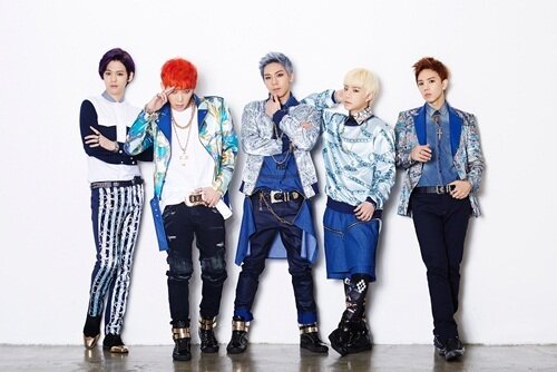 본문 이미지 - 신예 빅플로가 데뷔 곡 &#39;딜라일라&#39;로 가요계에 데뷔했다. © 에이치오컴퍼니 