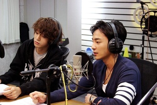 본문 이미지 - '정준영의 심심타파'에 출연한 로이킴이 '먼지가 되어' 비하인트 스토리를 전했다. © MBC 