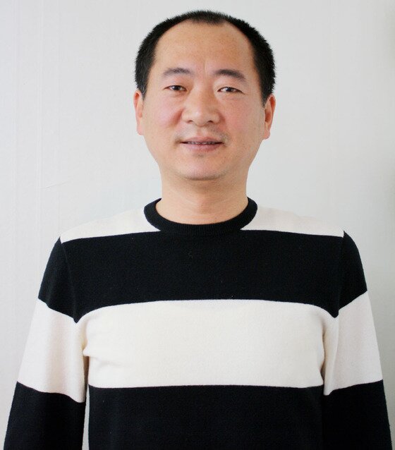 본문 이미지 - 인우프로덕션 홍익선 대표 ⓒ 인우프로덕션 