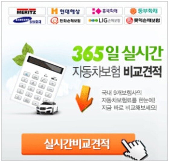 본문 이미지 - 자동차보험 비교견적 ⓒ News1