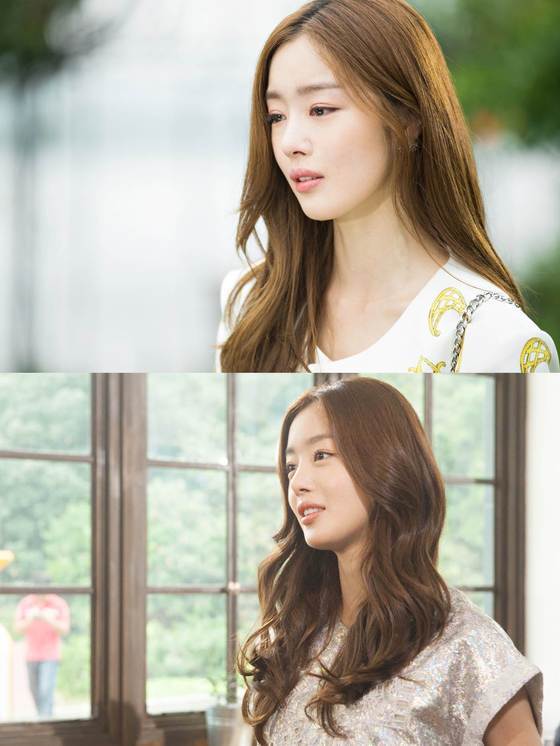 본문 이미지 - 한선화가 최근 방송된 '연애 말고 결혼'에서 호연을 보여주고 있다. ⓒ TS엔터테인먼트
