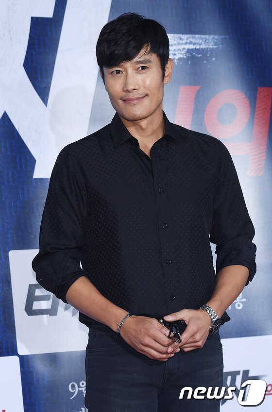 본문 이미지 - 배우 이병헌을 협박한 여성 중 한 명이 걸그룹 글램의 멤버로 밝혀졌다. ⓒ News1스포츠 DB