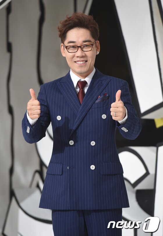 본문 이미지 - 김연우의 처가에 대한 누리꾼의 관심이 집중되고 있다. ⓒ News1스포츠 / 권현진 기자