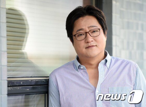 본문 이미지 - 지난 3일 개봉된 영화 '타짜-신의 손'에서 장동식 역으로 열연을 펼친 배우 곽도원이 news1 스포츠와 인터뷰를 가졌다. ⓒ News1 스포츠 권현진 기자