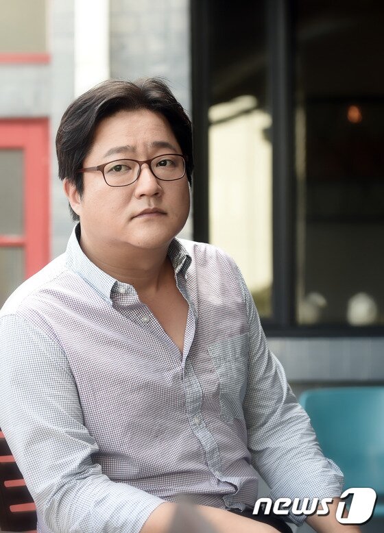 본문 이미지 - 지난 3일 개봉된 영화 '타짜-신의 손'에서 장동식 역으로 열연을 펼친 배우 곽도원이 news1 스포츠와 인터뷰를 가졌다. ⓒ News1 스포츠 권현진 기자