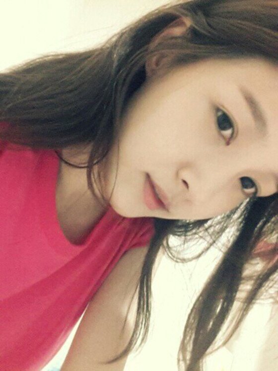 본문 이미지 - 배우 유설아가 웅진그룹 차남과 결혼한 소식과 함께 남달랐던 과거 발언이 관심을 받고 있다.  ⓒ 유설아 트위터 