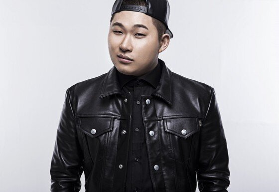 본문 이미지 - 래퍼 스윙스가 군 입대를 했다. ⓒ 브랜뉴뮤직 제공