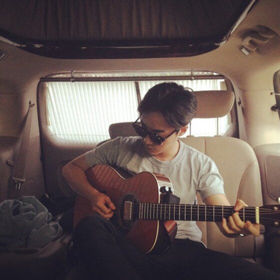 본문 이미지 - 가수 로이킴이 지난 9일 자신의 인스타그램을 통해 근황을 공개했다. ⓒ 로이킴 인스타그램