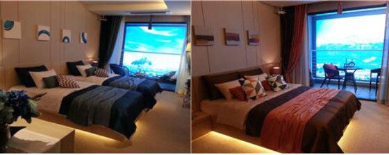 본문 이미지 - 데이즈호텔 클라우드 ⓒ News1