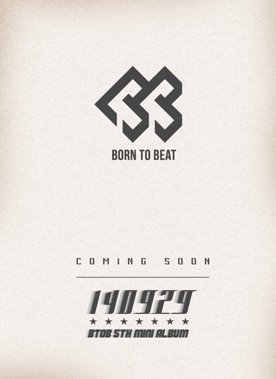 본문 이미지 - 그룹 비투비가 오는 29일 새 미니앨범을 발표하고 본격적인 활동에 나선다. ⓒ 큐브엔터테인먼트