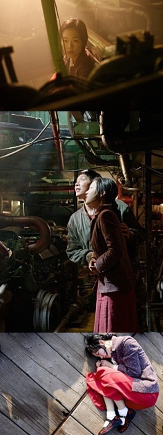 본문 이미지 - 영화 &acute;해무&acute;가 18일부터 IPTV 서비스를 실시한다. ⓒ 영화 &acute;해무&acute; 스틸