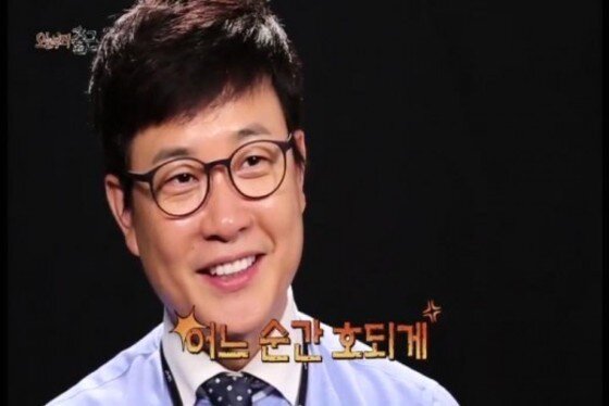 본문 이미지 - 김성주가 지오디 박준형의 직장생활 운명을 예견했다. ⓒ tvN  '오늘부터 출근' 