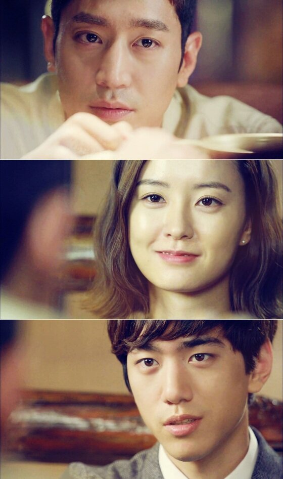 본문 이미지 - KBS2 월화드라마 '연애의 발견' 시청률이 방송 5회만에 껑충 뛰어올랐다.ⓒ KBS2 '연애의 발견' 방송 화면 캡처