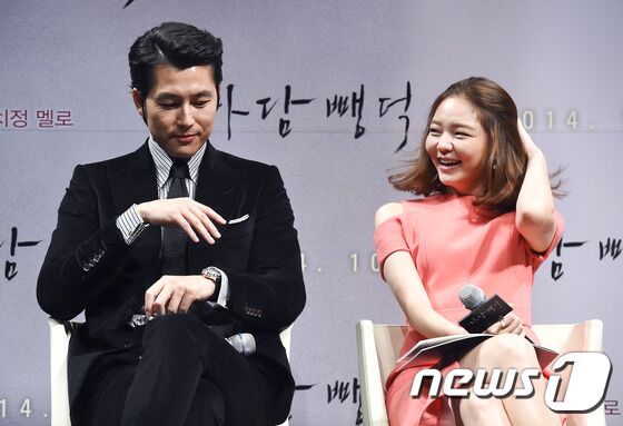 마담 뺑덕' 이솜 마담 뺑덕' 이솜
