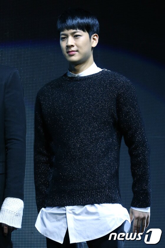 본문 이미지 - 송윤형이 아이콘 다섯 번째 멤버로 확정됐다. ⓒ News1 DB