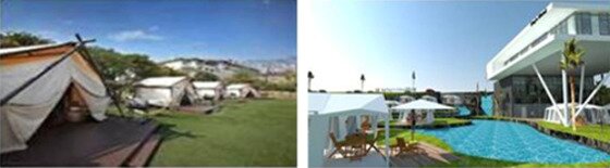 본문 이미지 - 데이지 호텔 클라우드 ⓒ News1