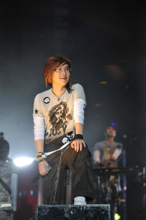 본문 이미지 - 가수 서태지가 오는 10월20일 9집 앨범을 발표한다. ⓒ 서태지컴퍼니