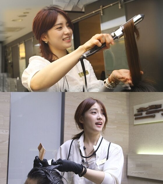 본문 이미지 - 서른 즈음의 네 여성의 일상을 보여주는 &acute;달콤한 나의 도시&acute; 2회가 3일 밤 11시15분 방송된다. ⓒ SBS