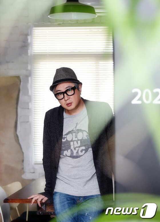 본문 이미지 - '타짜2' 강형철 감독이 카체이싱 비하인드 스토리를 밝혔다.  ⓒ News1스포츠 / 권현진 기자