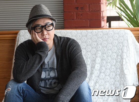 본문 이미지 - 강형철 감독이 청소년 관람불가 등급에 대해 입장을 밝혔다.  ⓒ News1스포츠 / 권현진 기자