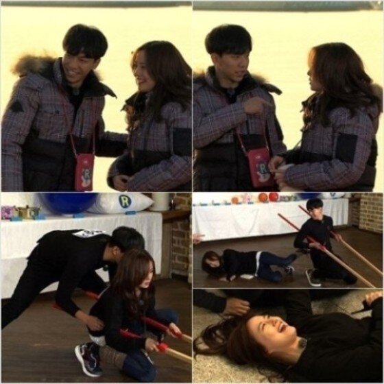 본문 이미지 - 런닝맨 이승기 문채원이 출연해 다양한 활약을 펼칠 예정이다. ⓒ SBS 