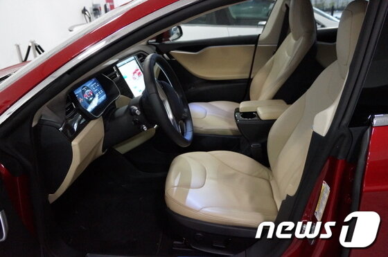 본문 이미지 - ⓒ News1