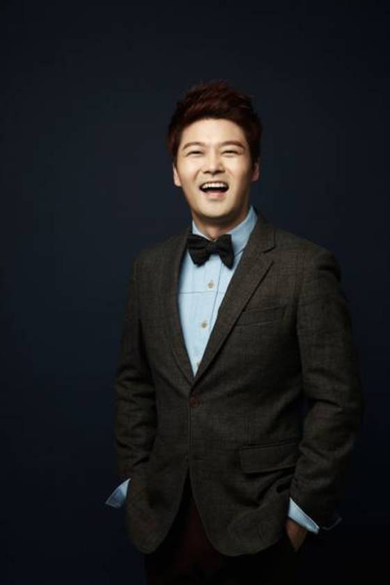 본문 이미지 - 전현무가 골든디스크 시상식 MC로 나선다. ⓒ News1스포츠 / SM C&C