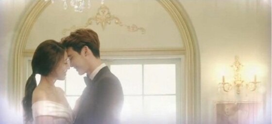 본문 이미지 - '피노키오' 마지막회가 화려한 영상미를 선보여 눈길을 끌고 있다. ⓒ  News1 스포츠 / SBS '피노키오' 캡처