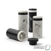 본문 이미지 - 락앤락 &acute;포엠 텀블러&acute;.(사진제공=락앤락)ⓒ News1