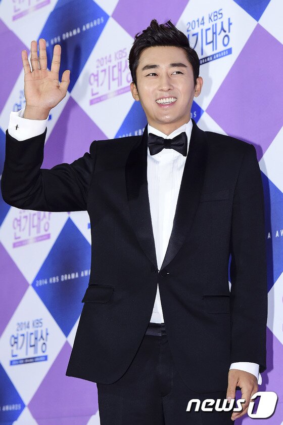 본문 이미지 - 손호준이 &acute;삼시세끼-어촌편&acute; 녹화에 참여했다. ⓒ News1스포츠 김진환 기자