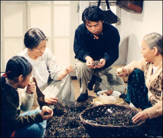 본문 이미지 - 드라마 &acute;전원일기&acute; (MBC 제공). ⓒ News1