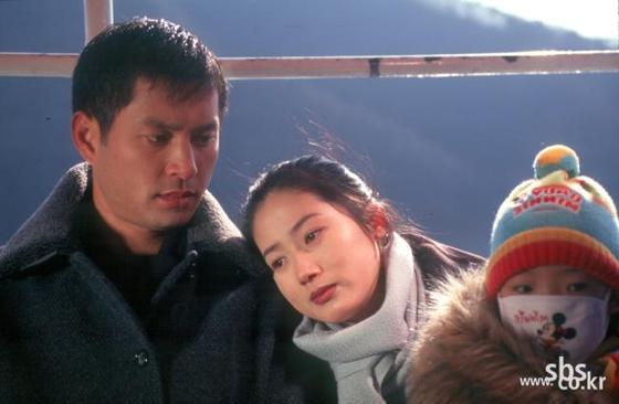 본문 이미지 - 드라마 &acute;청춘의 덫&acute; (SBS 제공). ⓒ News1