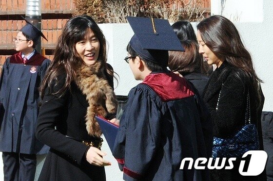 본문 이미지 - 대상그룹 임세령 상무의 열애 소식에 대상그룹 후계구도에 관심이 집중되고 있다. ⓒ News1 DB