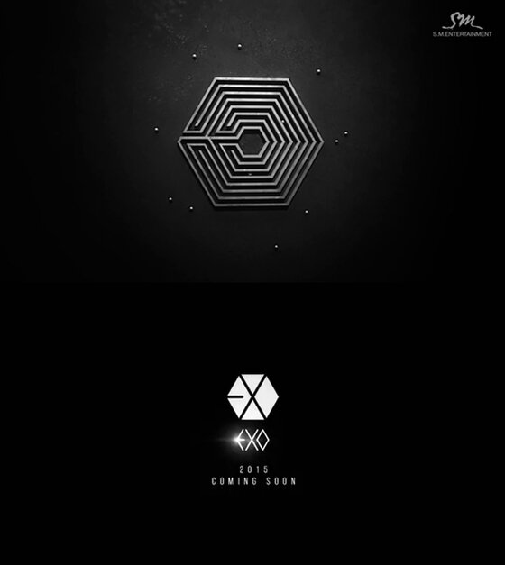 본문 이미지 - 엑소 티저 영상 해프닝에 관한 전말이 밝혀졌다. ⓒ News1스포츠 / 엑소 티저 영상 캡처