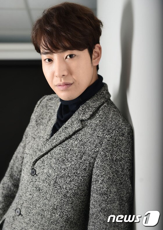 본문 이미지 - 배우 박민우가 최근 뉴스1스포츠와 만나 드라마 '모던 파머' 종영 소감을 말했다. ⓒ News1 스포츠 / 권현진 기자