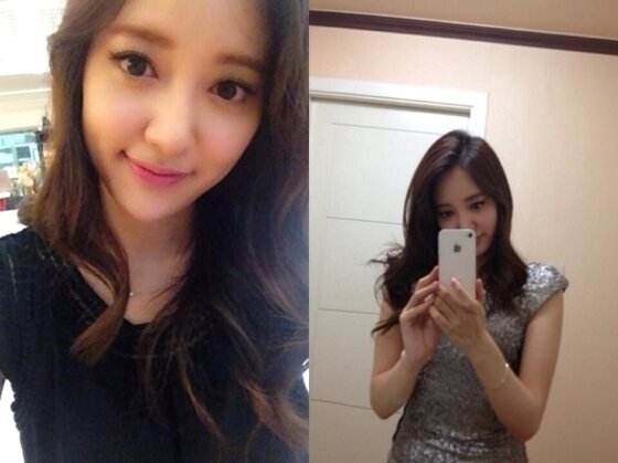 본문 이미지 - 이세은 결혼 상대로 알려진 금융맨이 부국증권 오너가의 아들로 밝혀져 눈길을 끈다. ⓒ 이세은 트위터