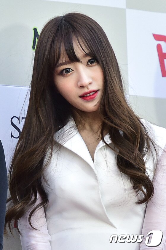 본문 이미지 - EXID 하니가 오는 29일 방송되는 '해피투게더3'에 출연한다. ⓒ News1 스포츠 / 김진환 기자