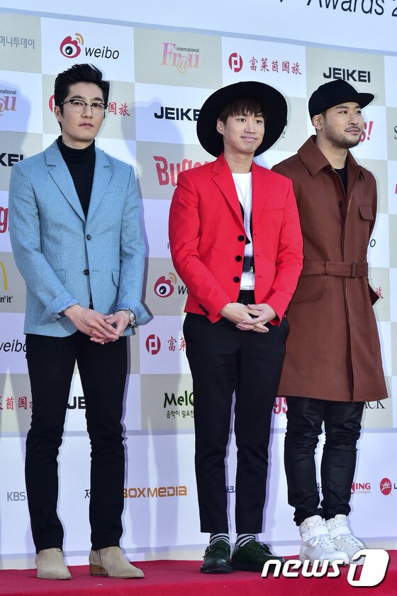 본문 이미지 - 에픽하이의 곡 '본헤이터(Born Hater)'가 5세 버전으로 재탄생된다.ⓒ News1 스포츠 /김진환 기자
