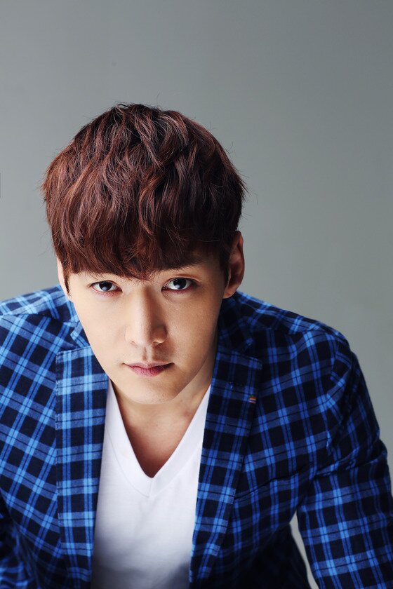 본문 이미지 - 배우 최진혁이 최근 뉴스1스포츠와 만남을 가졌다. ⓒ 뉴스1스포츠 / 레드브릭하우스 엔터테인민트