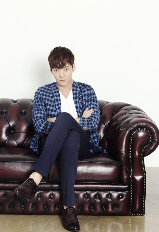 본문 이미지 - 배우 최진혁이 뉴스1스포츠와의 만남에서 군입대를 앞둔 심경을 고백했다. ⓒ 뉴스1스포츠 / 레드브릭하우스 엔터테인먼트