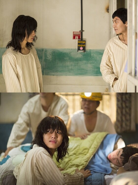 본문 이미지 - 배우 이민기와 여진구가 오는 28일 개봉되는 영화 '내 심장을 쏴라'에 출연한다. ⓒ 영화 &acute;내 심장을 쏴라&acute; 스틸