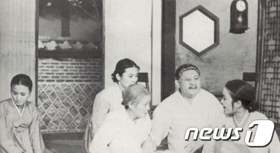 본문 이미지 - 드라마 &acute;아씨&acute; (춘하추동방송 제공). ⓒ News1