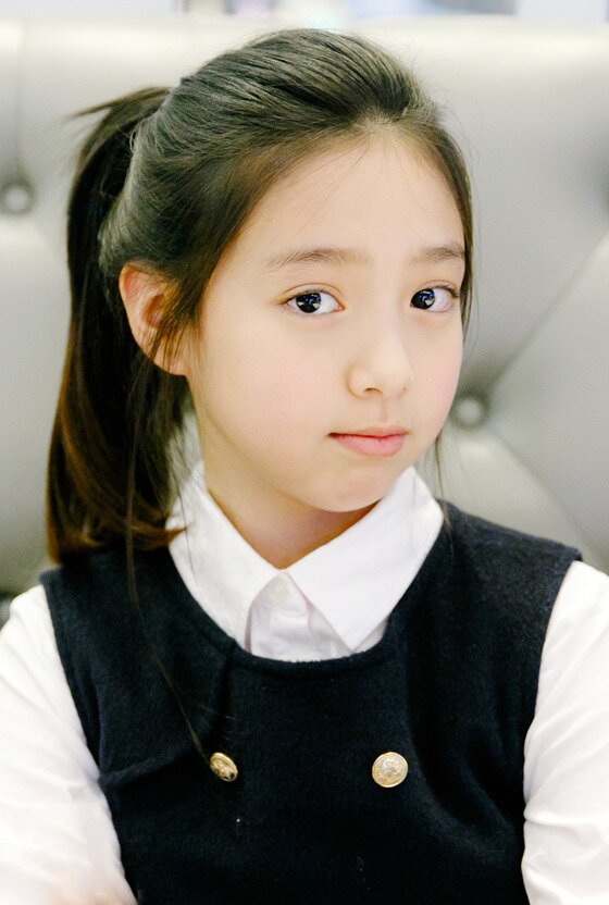 본문 이미지 - 아역배우 김수정이 나무엑터스와 전속계약을 맺었다. ⓒ News1스포츠 / 나무엑터스