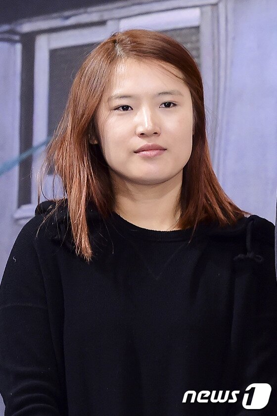 본문 이미지 - 신효정 PD가 '삼시세끼-정선편' 제작발표회에 참석했다.  ⓒ News1 스포츠 DB