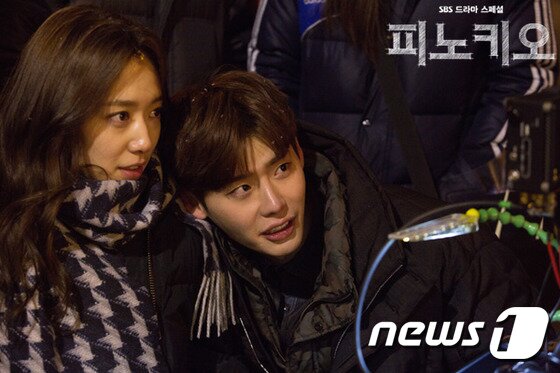 본문 이미지 - SBS드라마 '피노키오' (SBS 제공) 2015.1.10/뉴스1 ⓒ News1