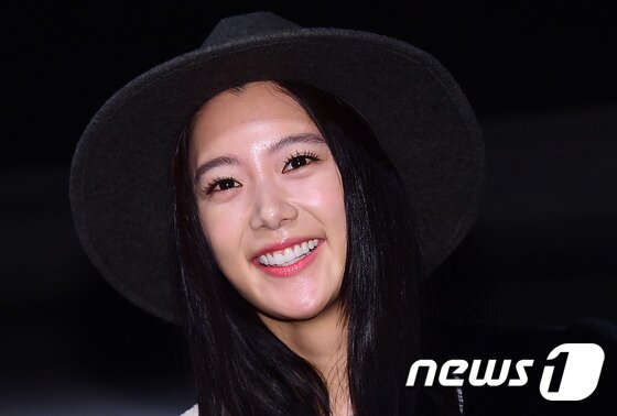 본문 이미지 - 배우 클라라가 중국드라마로 복귀한다. ⓒ News1star / 권현진 기자